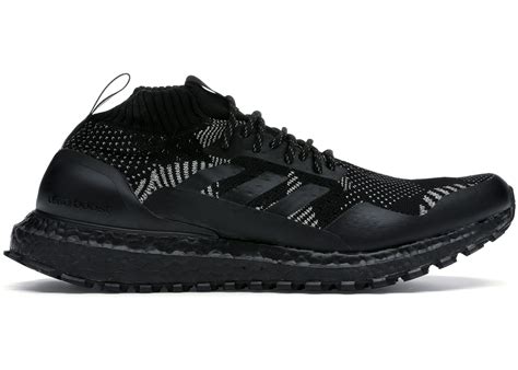 adidas Ultra Boost Mid Kith x nonnative Men's 